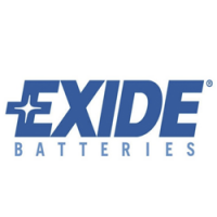 Exide Batteries